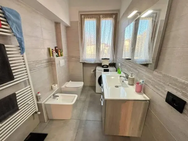 Villa via, Alessandria