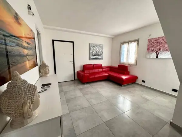 Villa via, Alessandria