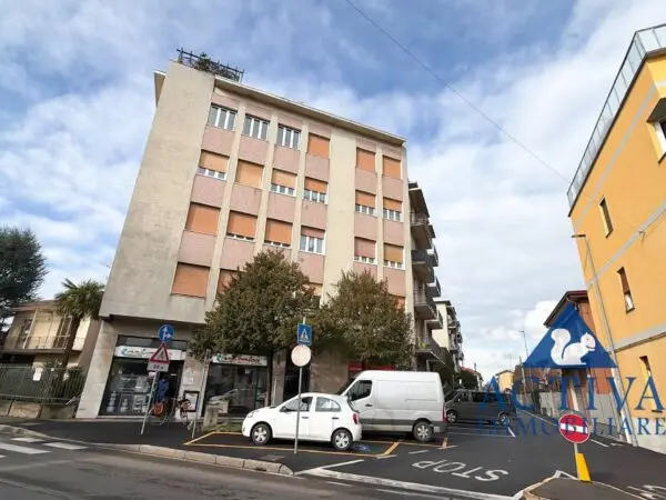 Appartamento via Luigi Cadorna 3, Canegrate