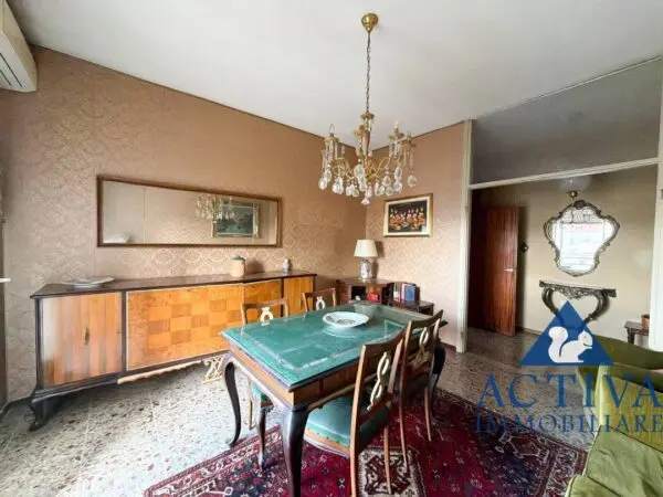 Appartamento via Luigi Cadorna 3, Canegrate