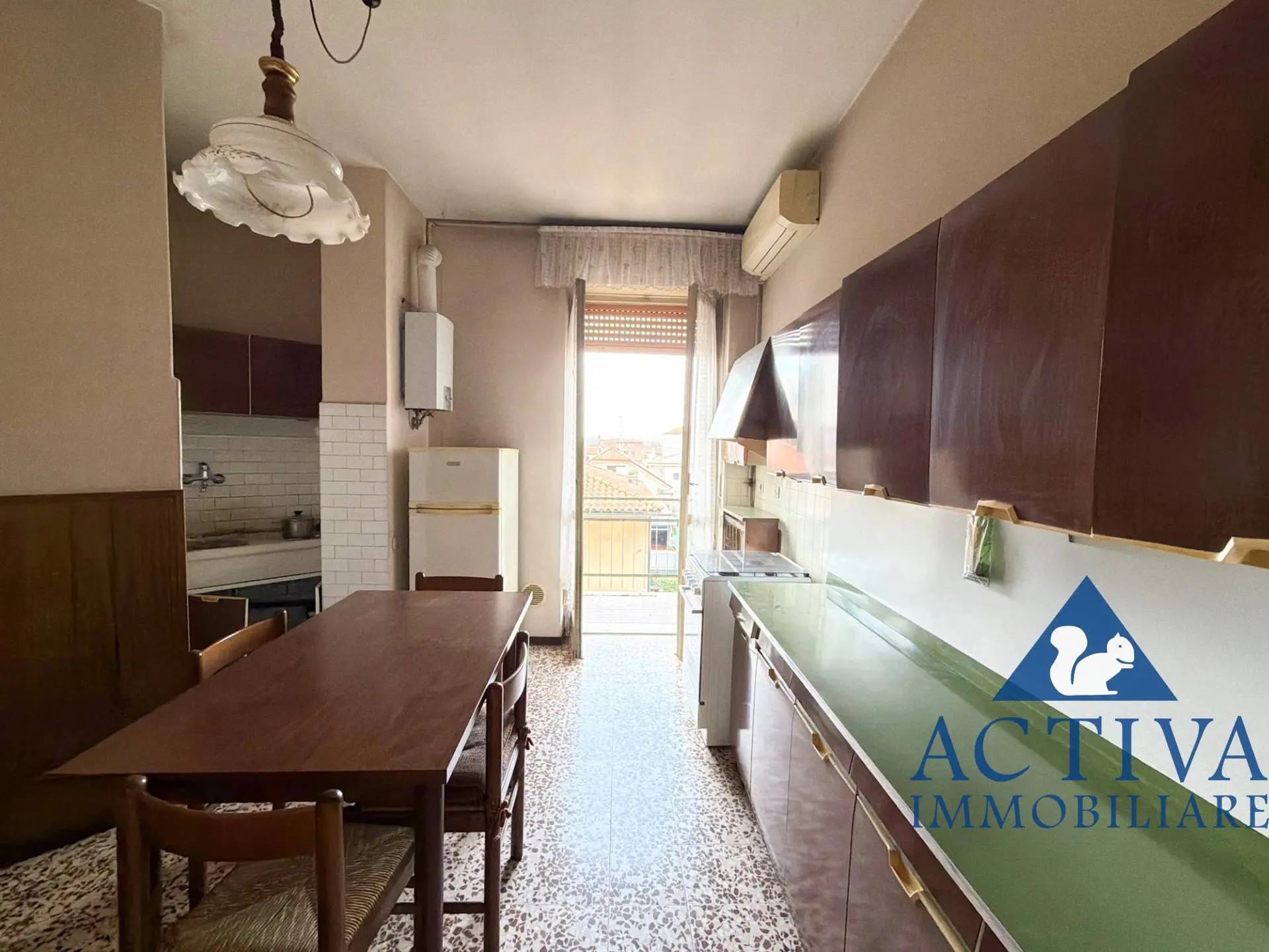 Immagine per Appartamento in vendita a Canegrate Via Luigi Cadorna 3