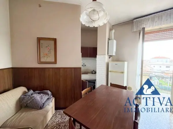 Appartamento via Luigi Cadorna 3, Canegrate