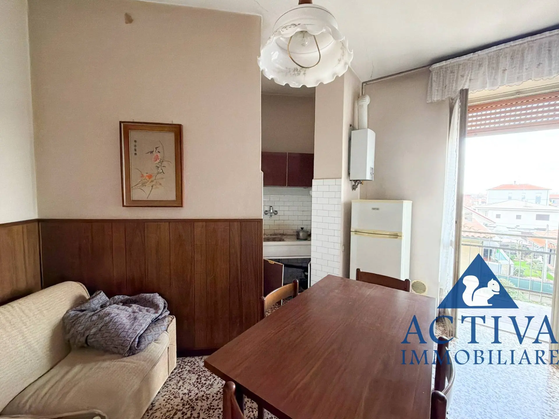 Immagine per Appartamento in vendita a Canegrate Via Luigi Cadorna 3