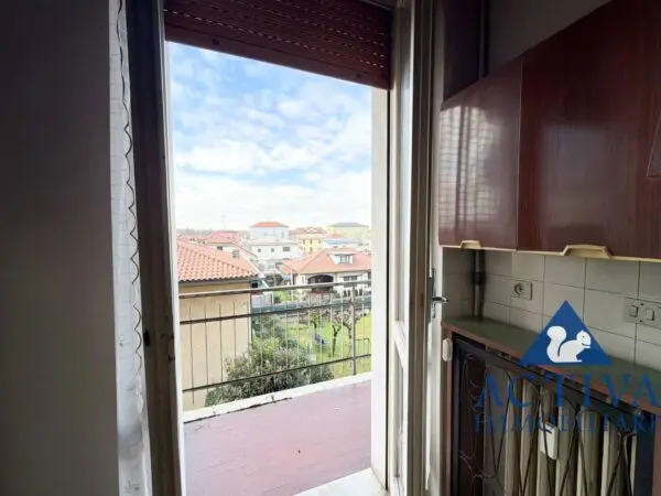 Appartamento via Luigi Cadorna 3, Canegrate