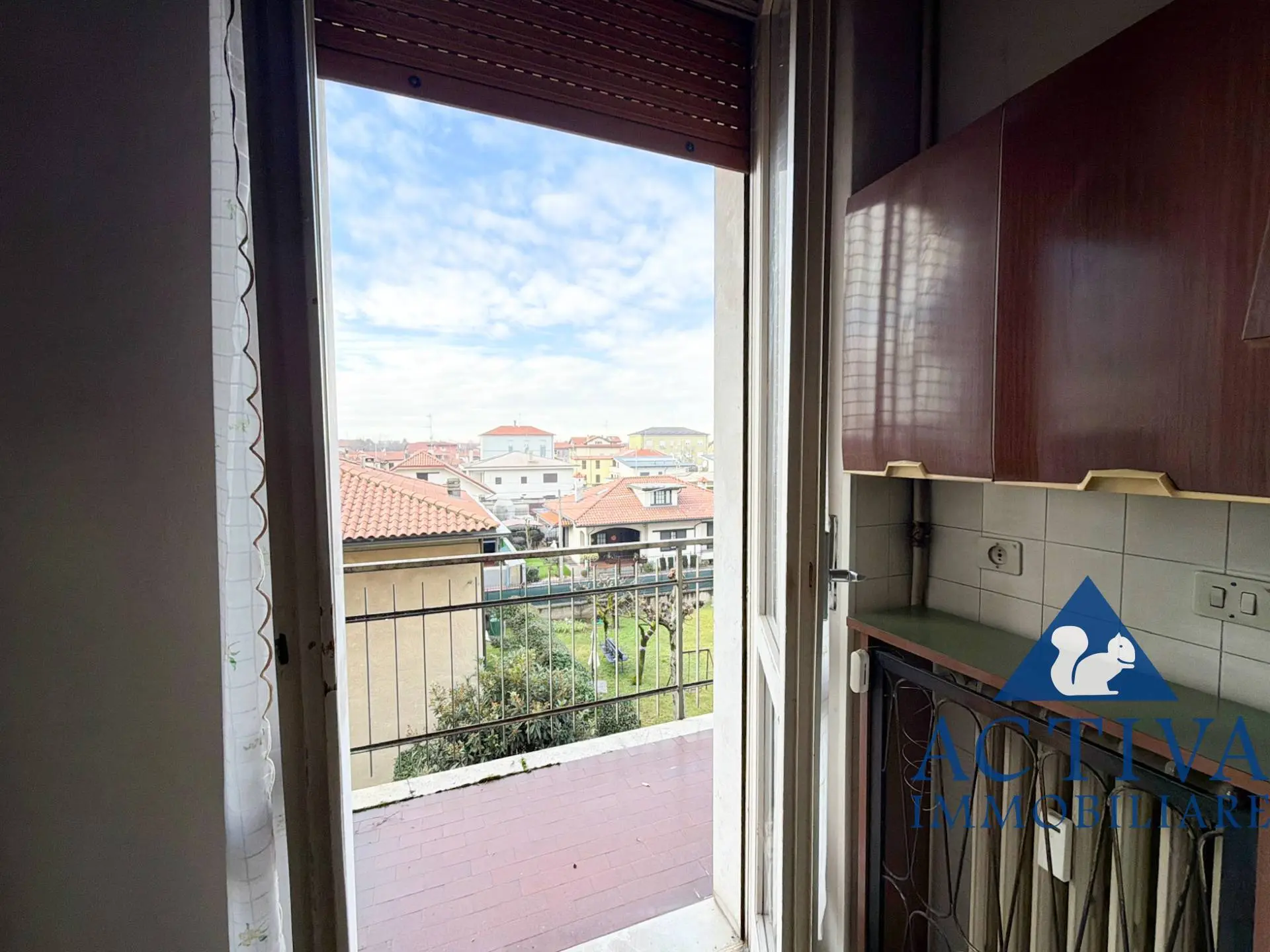 Immagine per Appartamento in vendita a Canegrate Via Luigi Cadorna 3