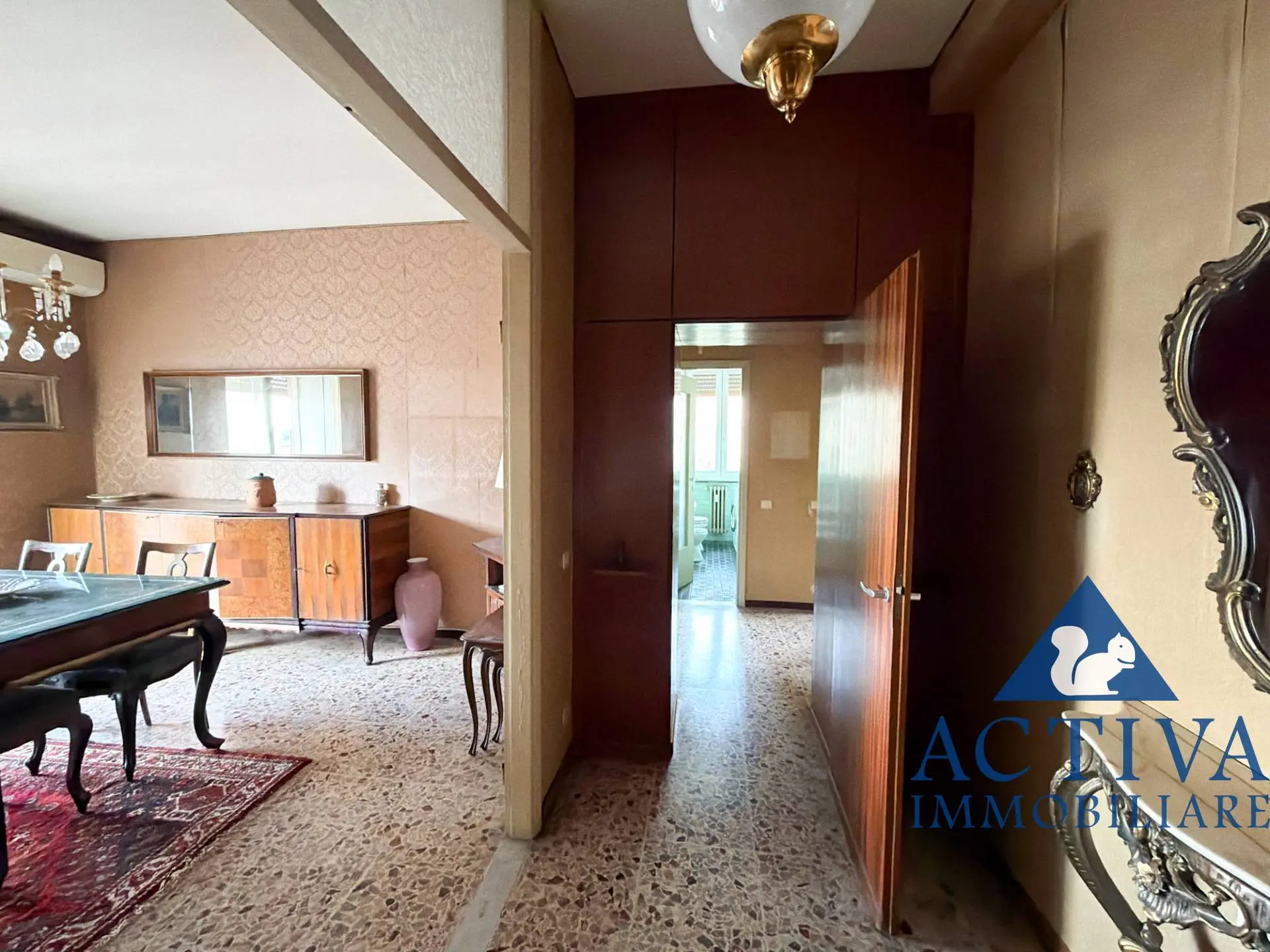 Immagine per Appartamento in vendita a Canegrate Via Luigi Cadorna 3