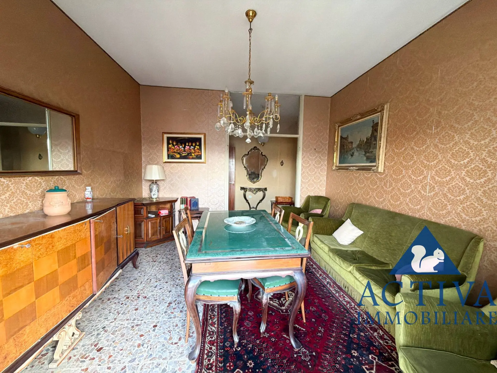Immagine per Appartamento in vendita a Canegrate Via Luigi Cadorna 3