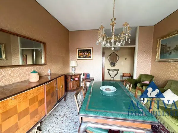 Appartamento via Luigi Cadorna 3, Canegrate