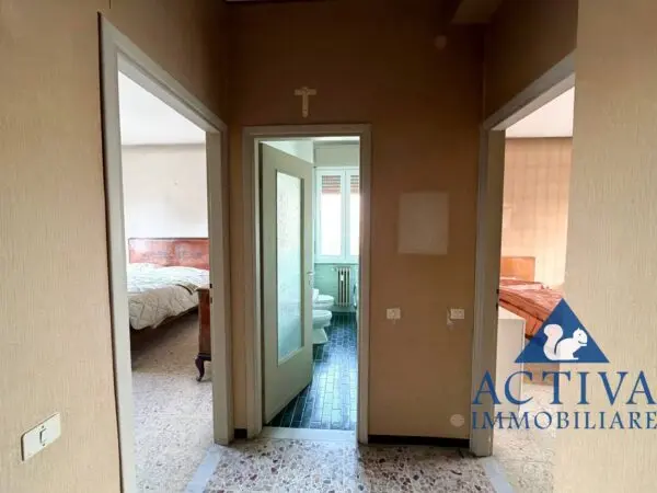 Appartamento via Luigi Cadorna 3, Canegrate