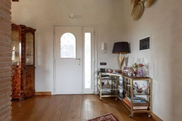 Villa strada Della Cappella Borghesiana, Campagnano Di Roma