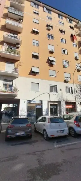 Negozio via Del Pigneto, Roma