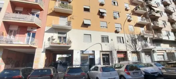 Immagine per Negozio in vendita a Roma via del Pigneto 
