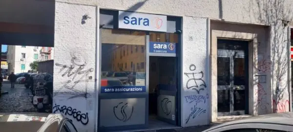 Negozio via Del Pigneto, Roma