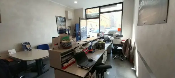 Immagine per Negozio in vendita a Roma via del Pigneto 