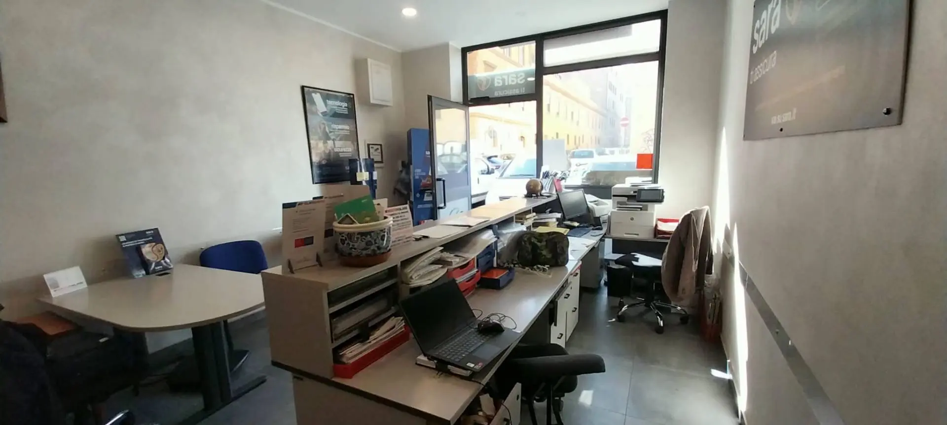 Immagine per Negozio in vendita a Roma via del Pigneto 