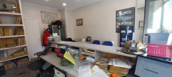 Immagine per Negozio in vendita a Roma via del Pigneto 