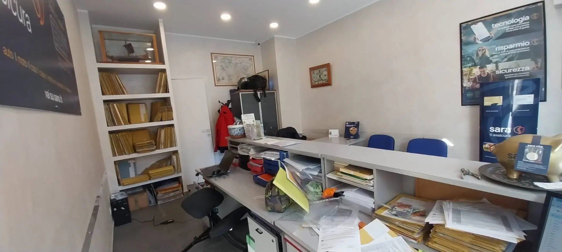 Immagine per Negozio in vendita a Roma via del Pigneto 