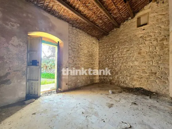 Casa Indipendente strada Provinciale 37, Scicli