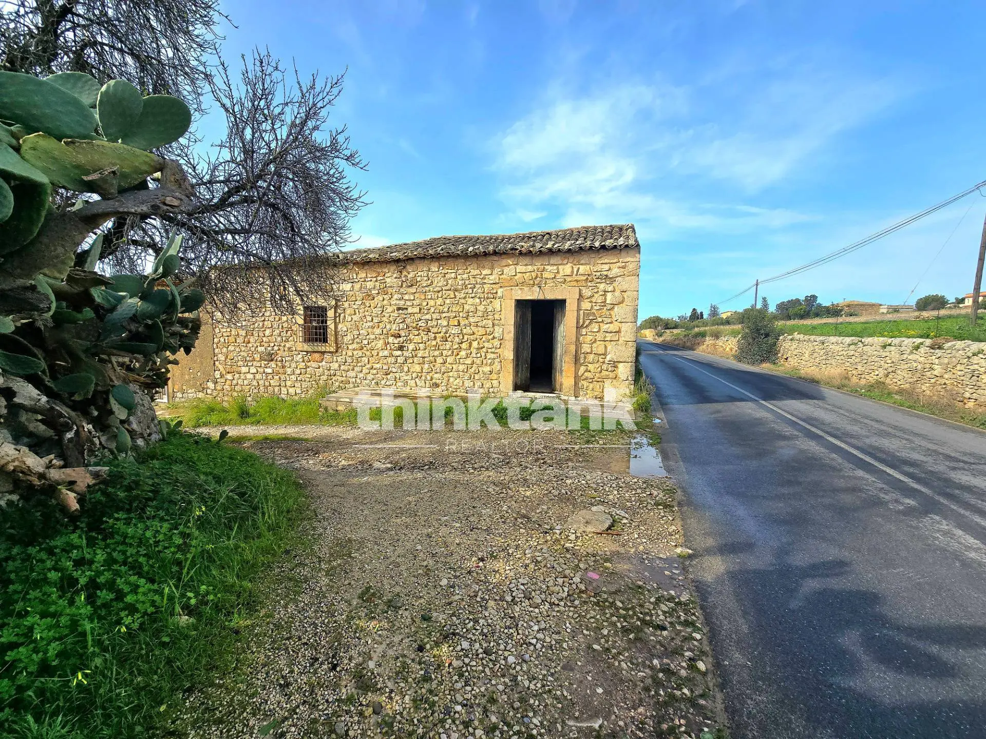 Immagine per Casa indipendente in vendita a Scicli Strada Provinciale 37 