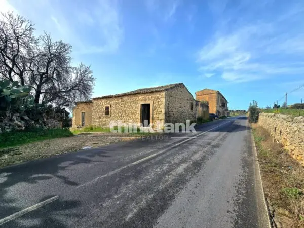 Casa Indipendente strada Provinciale 37, Scicli