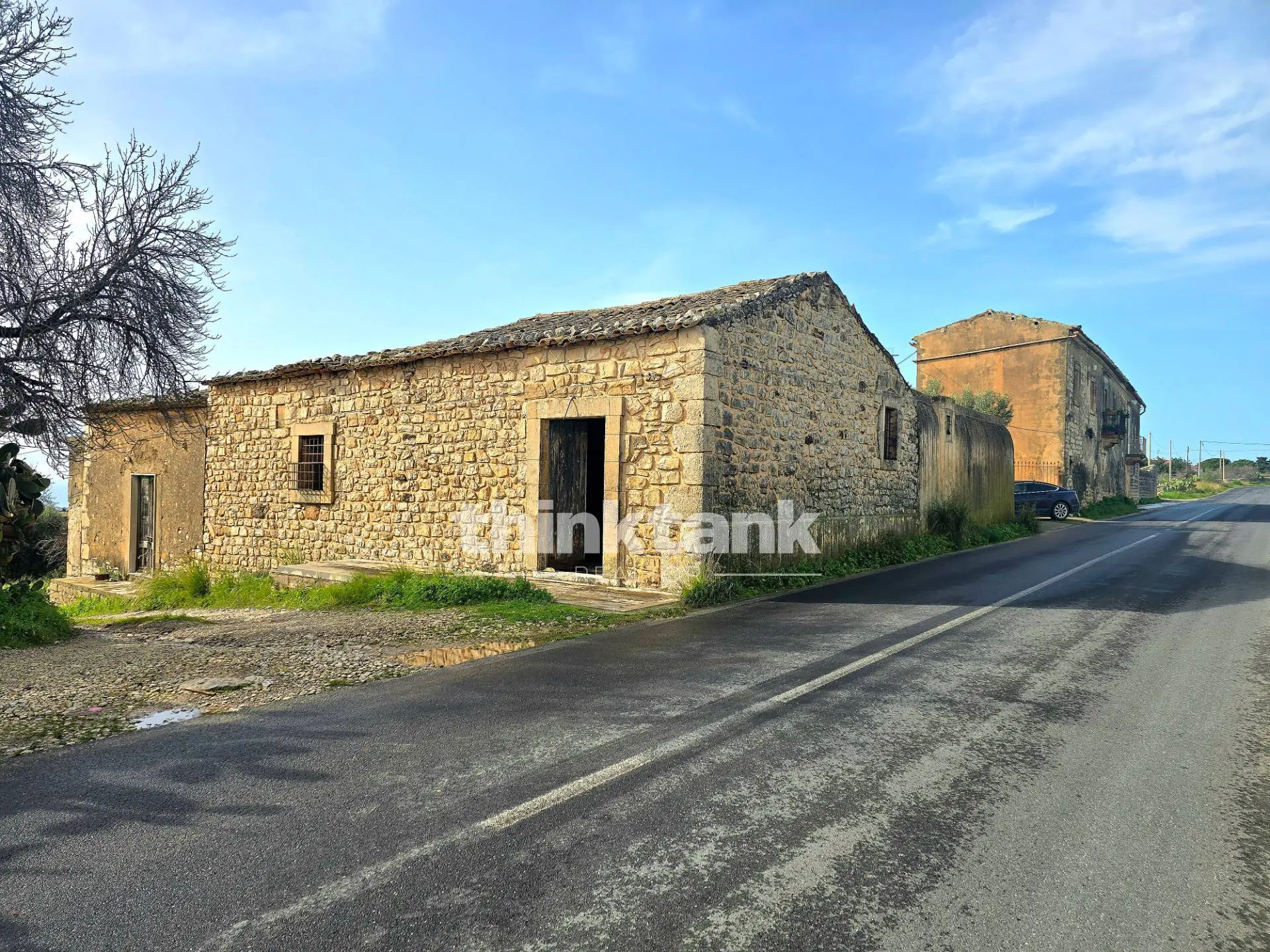 Immagine per Casa indipendente in vendita a Scicli Strada Provinciale 37 
