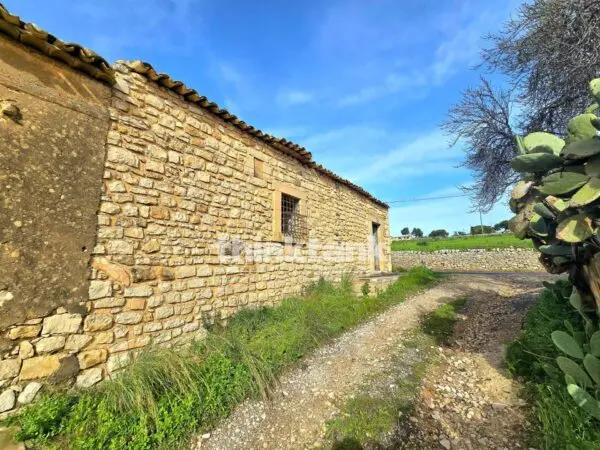 Casa Indipendente strada Provinciale 37, Scicli
