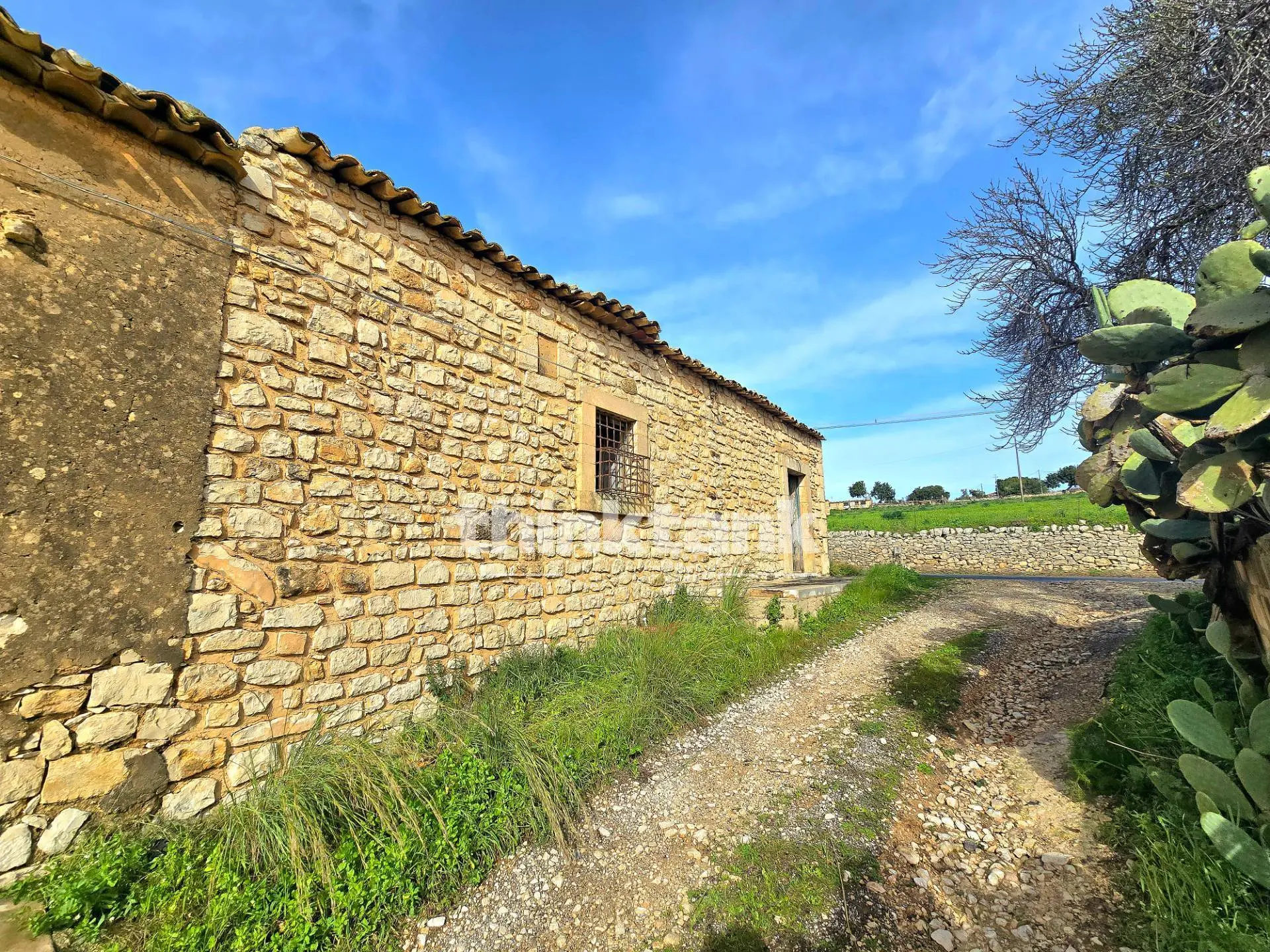 Immagine per Casa indipendente in vendita a Scicli Strada Provinciale 37 