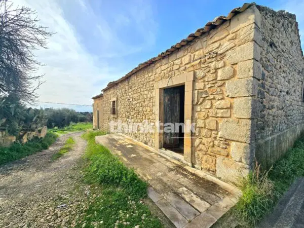 Casa Indipendente strada Provinciale 37, Scicli