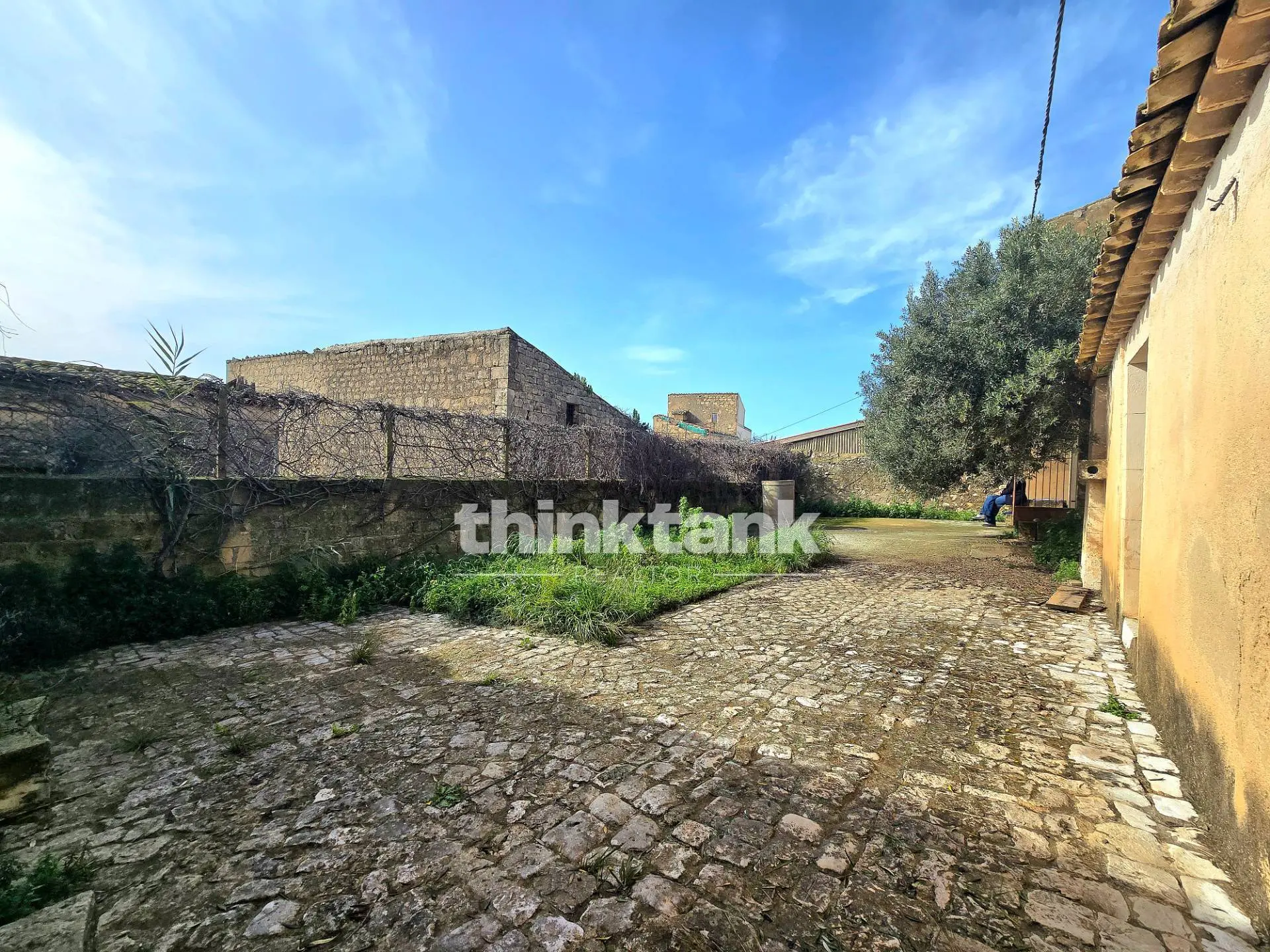 Immagine per Casa indipendente in vendita a Scicli Strada Provinciale 37 
