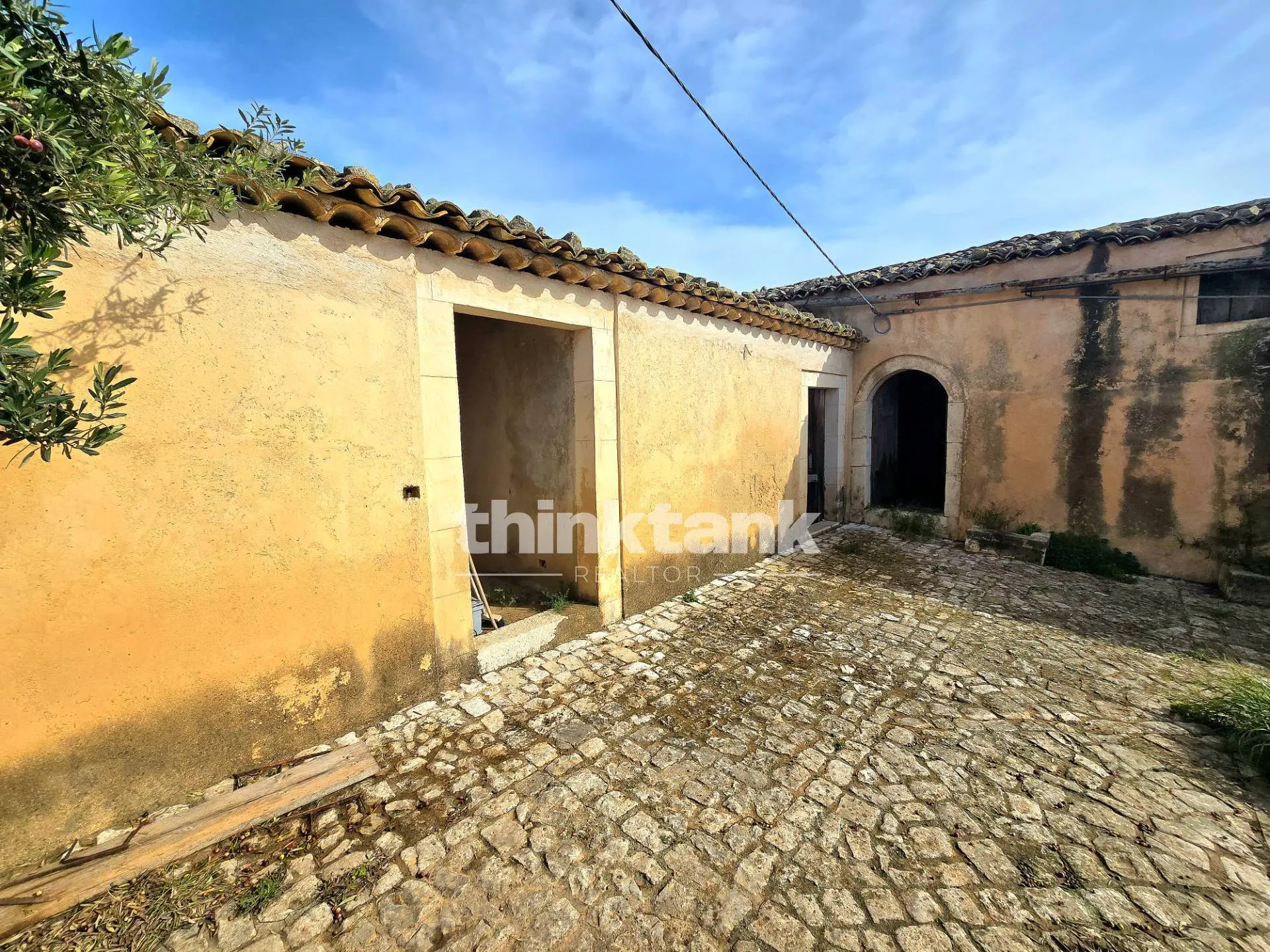Immagine per Casa indipendente in vendita a Scicli Strada Provinciale 37 