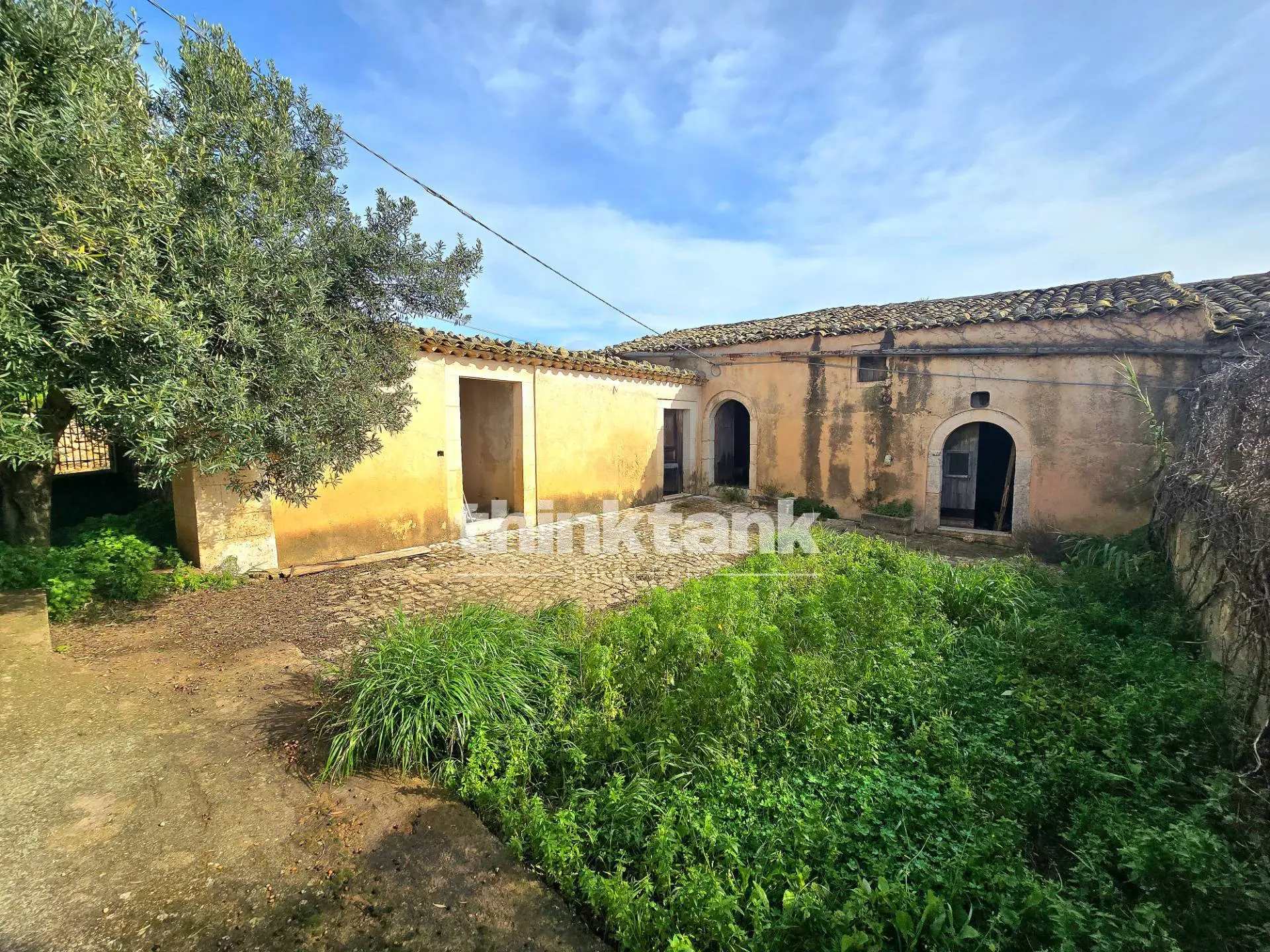 Immagine per Casa indipendente in vendita a Scicli Strada Provinciale 37 