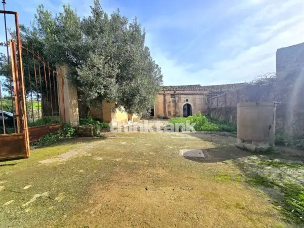 Casa Indipendente strada Provinciale 37, Scicli