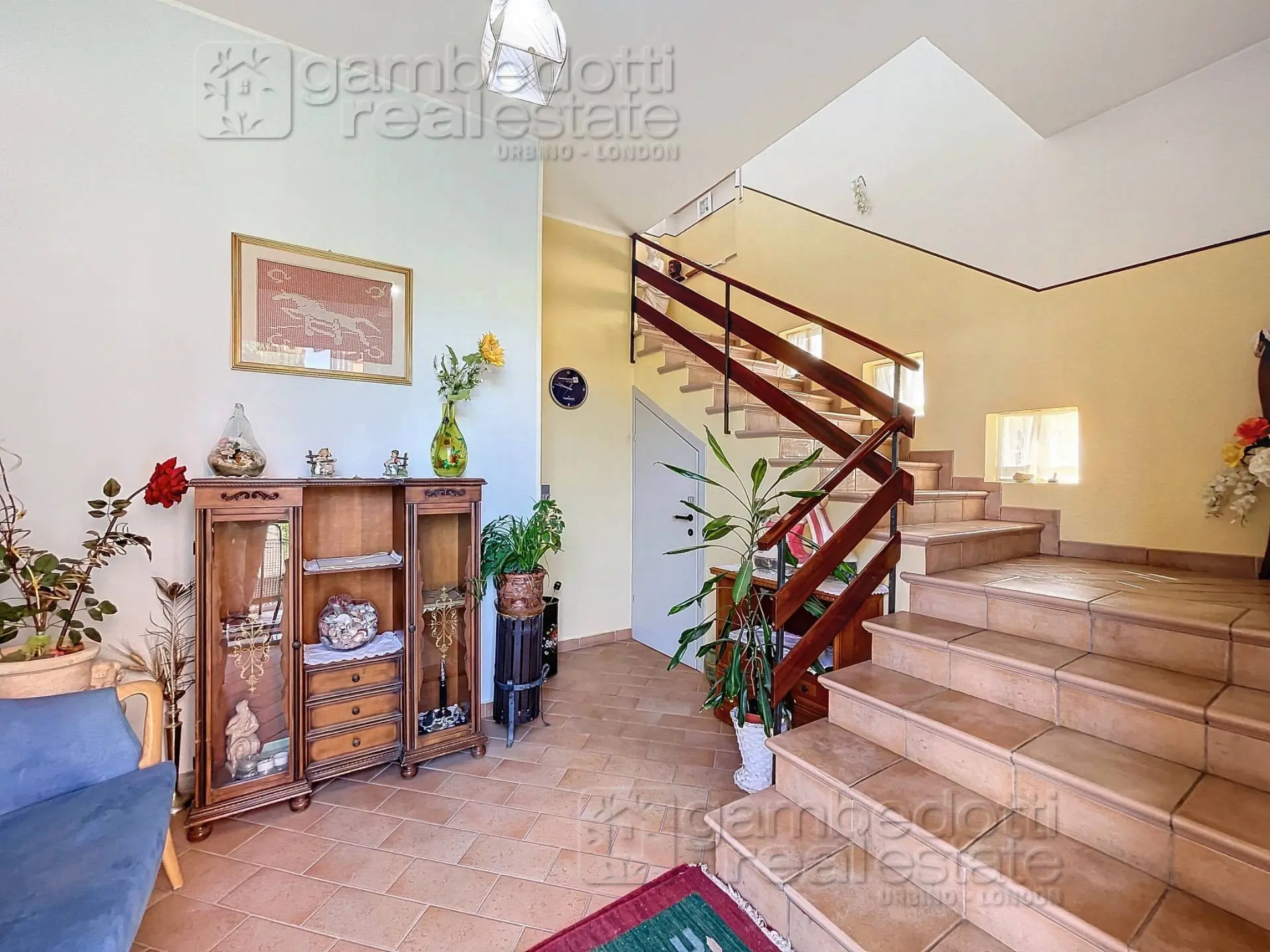 Immagine per Appartamento in vendita a Piandimeleto  