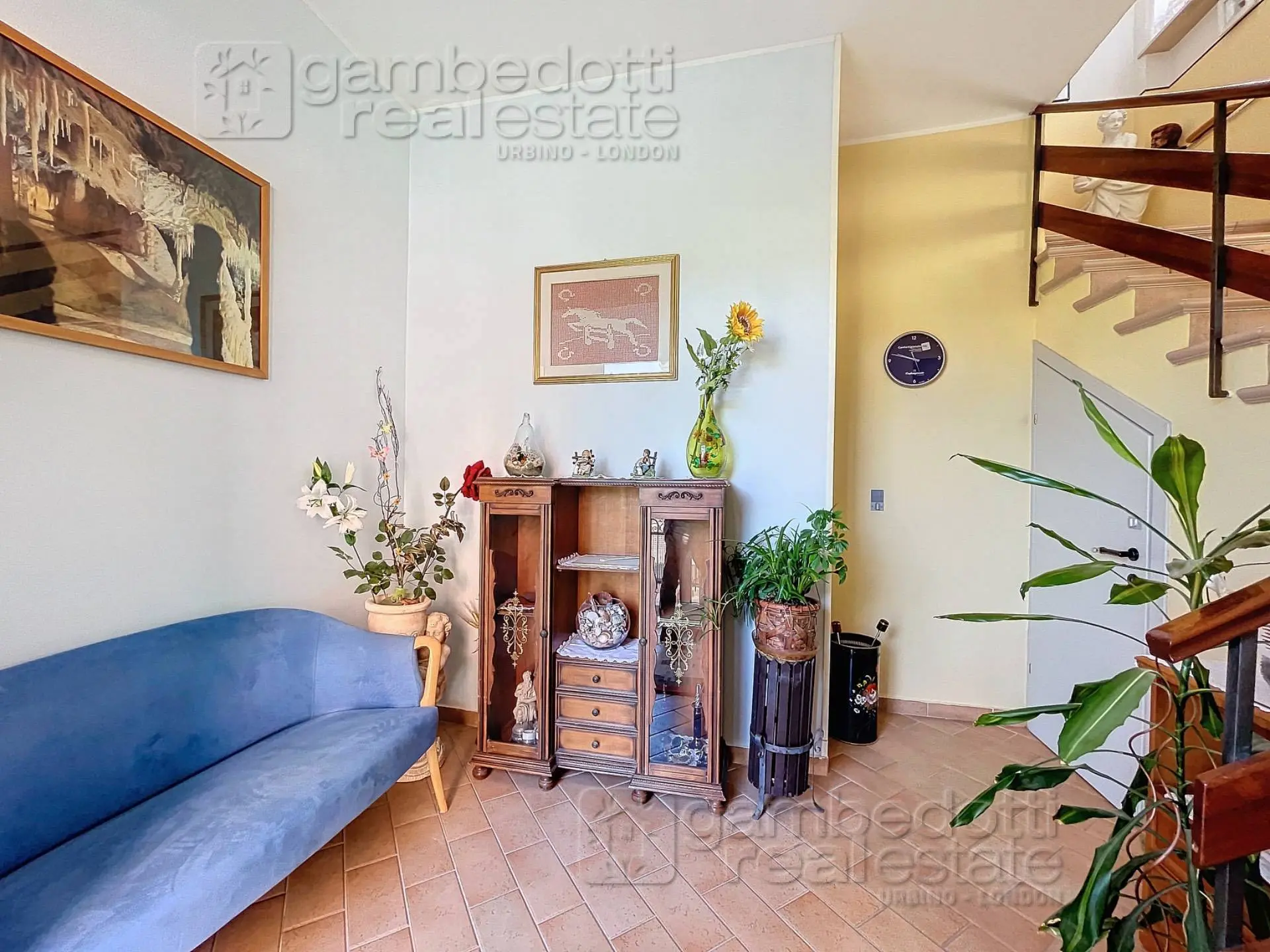 Immagine per Appartamento in vendita a Piandimeleto  