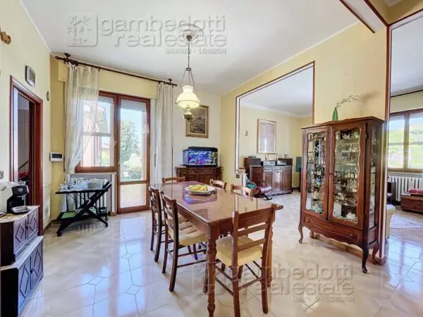 Appartamento via, Piandimeleto