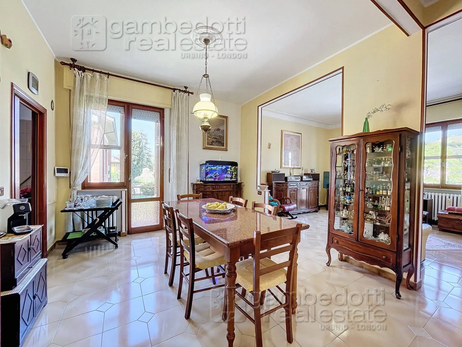 Immagine per Appartamento in vendita a Piandimeleto  