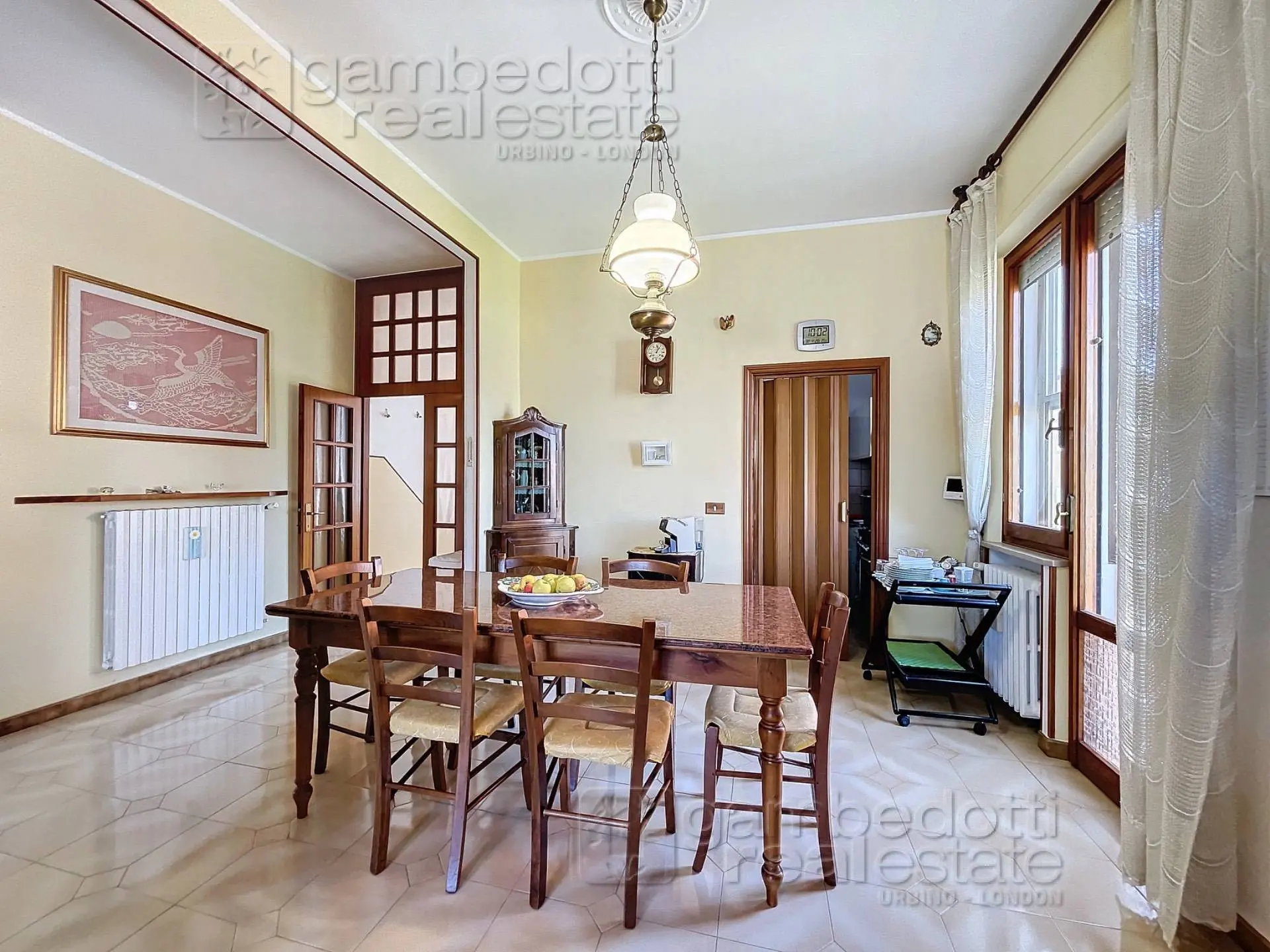 Immagine per Appartamento in vendita a Piandimeleto  