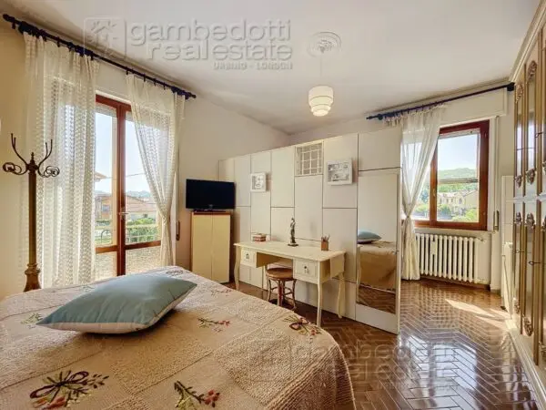 Appartamento via, Piandimeleto