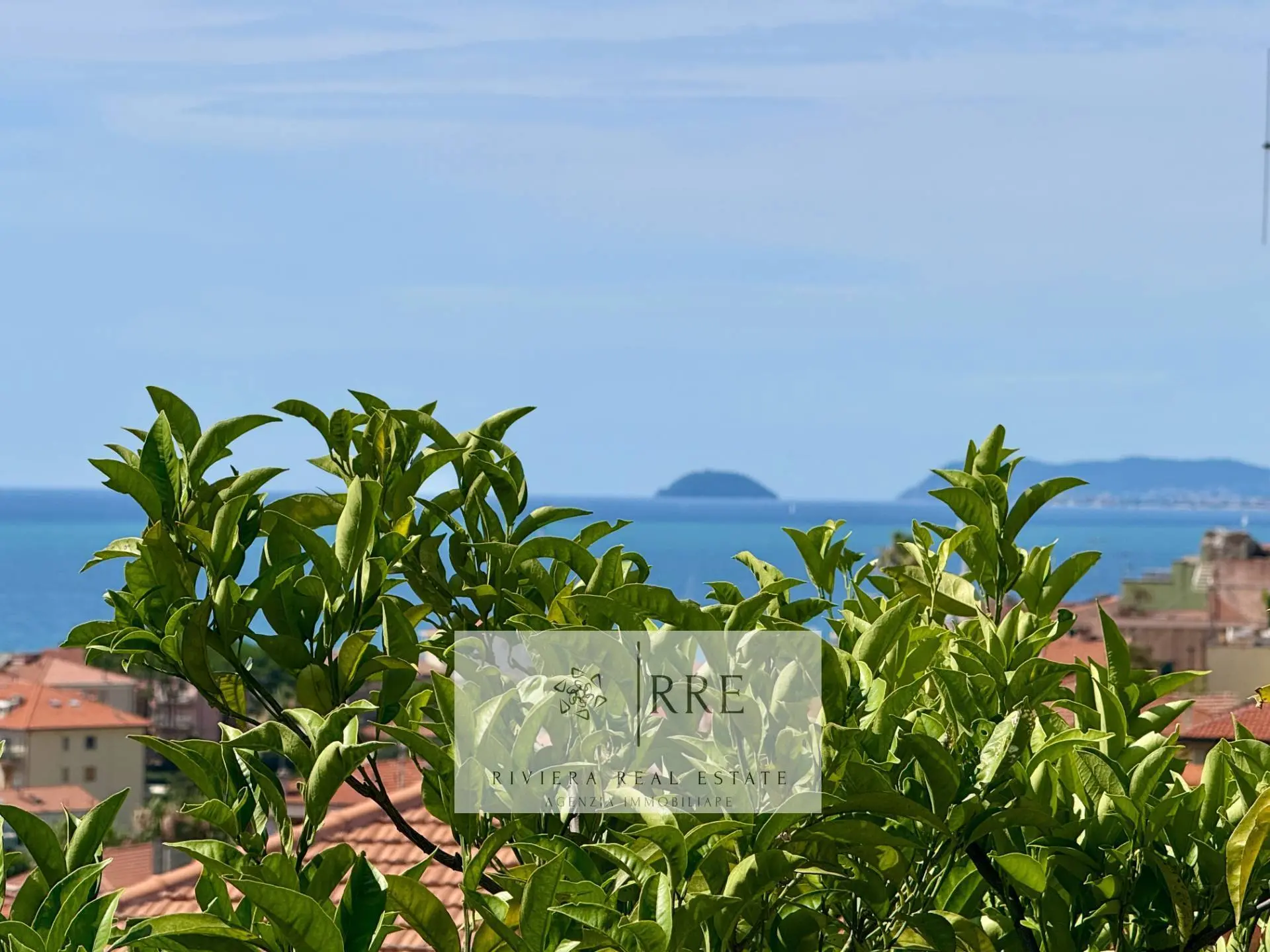 Immagine per Villa in vendita a Borgio Verezzi Villaggio del Sole 