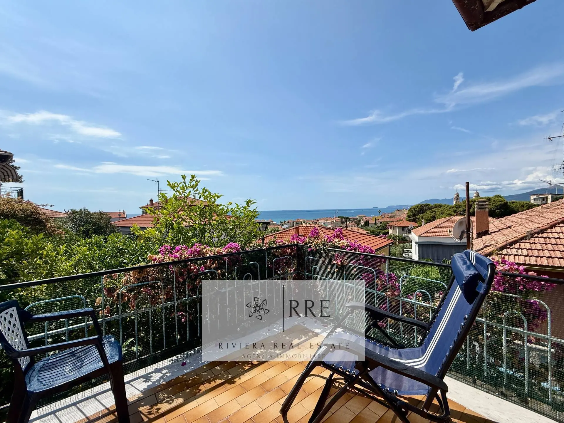 Immagine per Villa in vendita a Borgio Verezzi Villaggio del Sole 