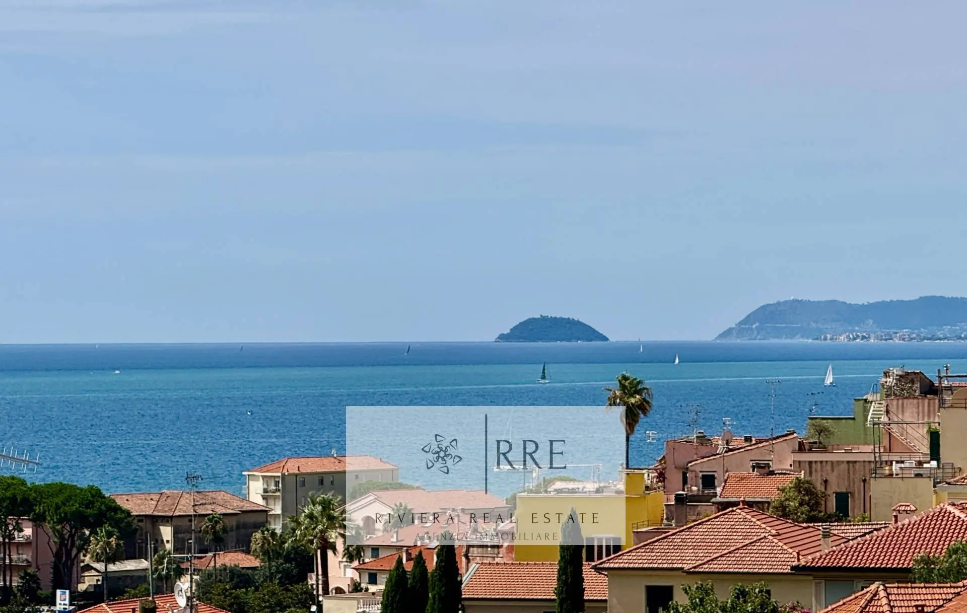 Immagine per Villa in vendita a Borgio Verezzi Villaggio del Sole 
