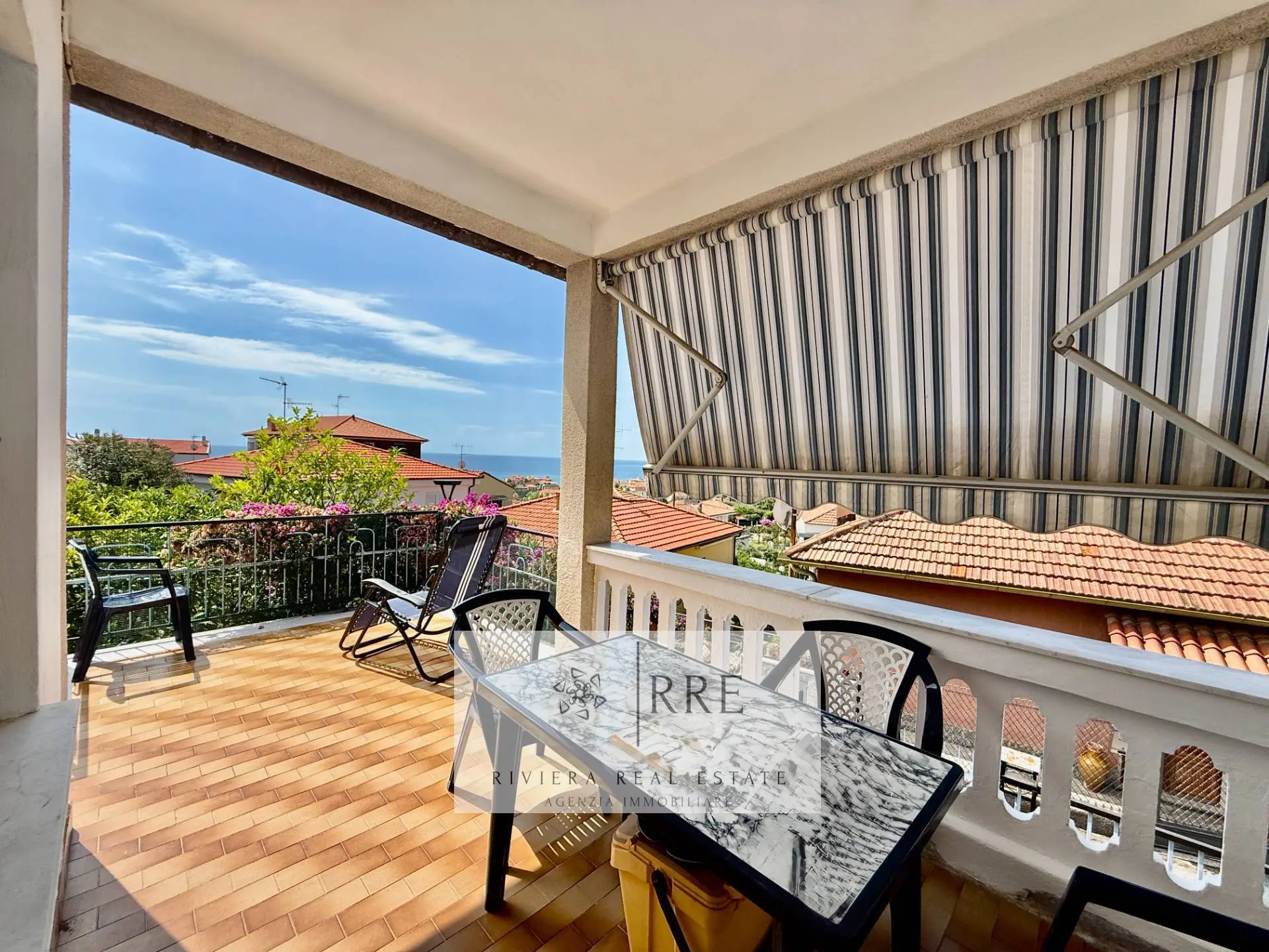Immagine per Villa in vendita a Borgio Verezzi Villaggio del Sole 