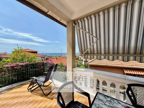 Villa via Villaggio Del Sole, Borgio Verezzi