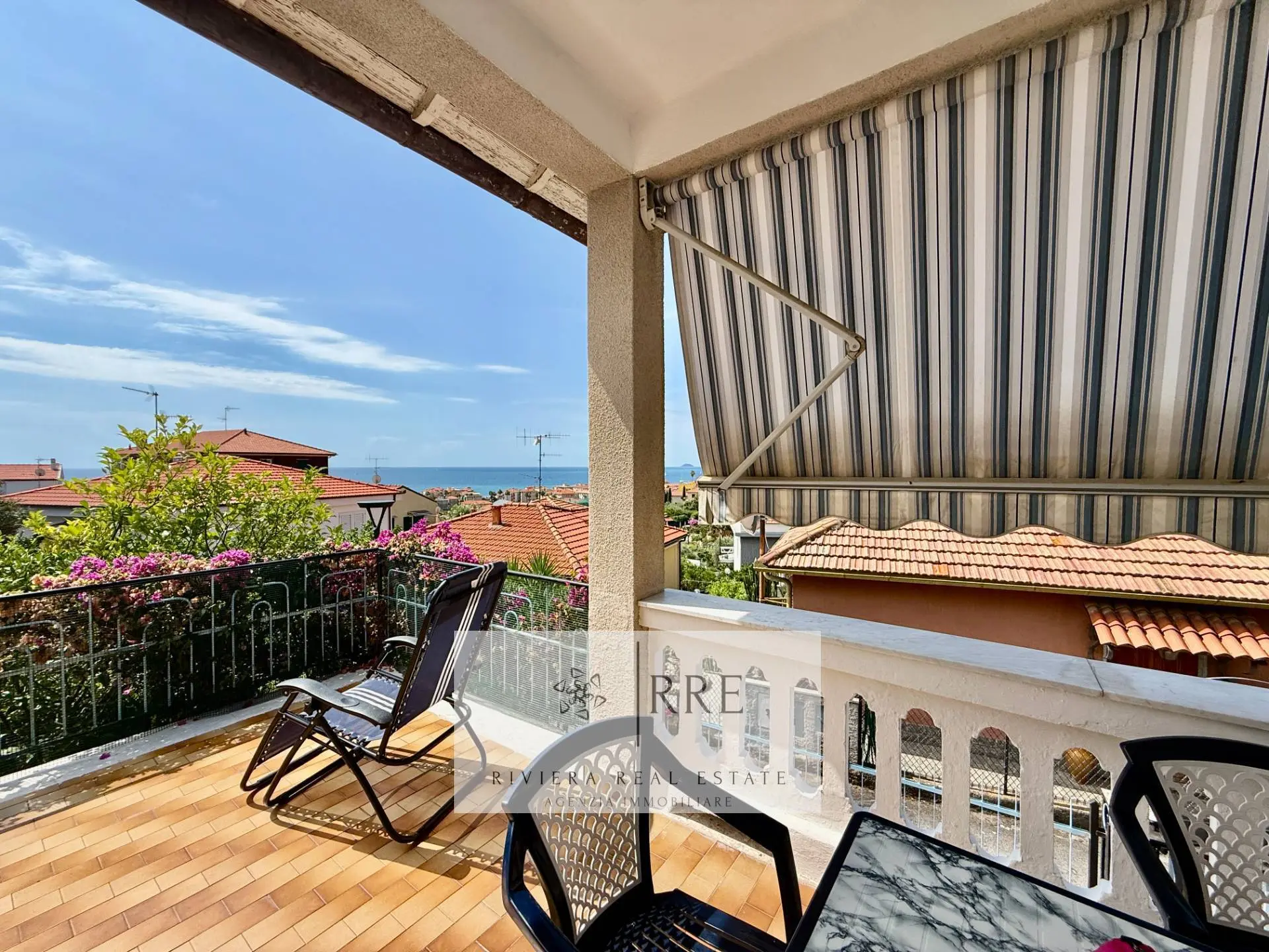 Immagine per Villa in vendita a Borgio Verezzi Villaggio del Sole 