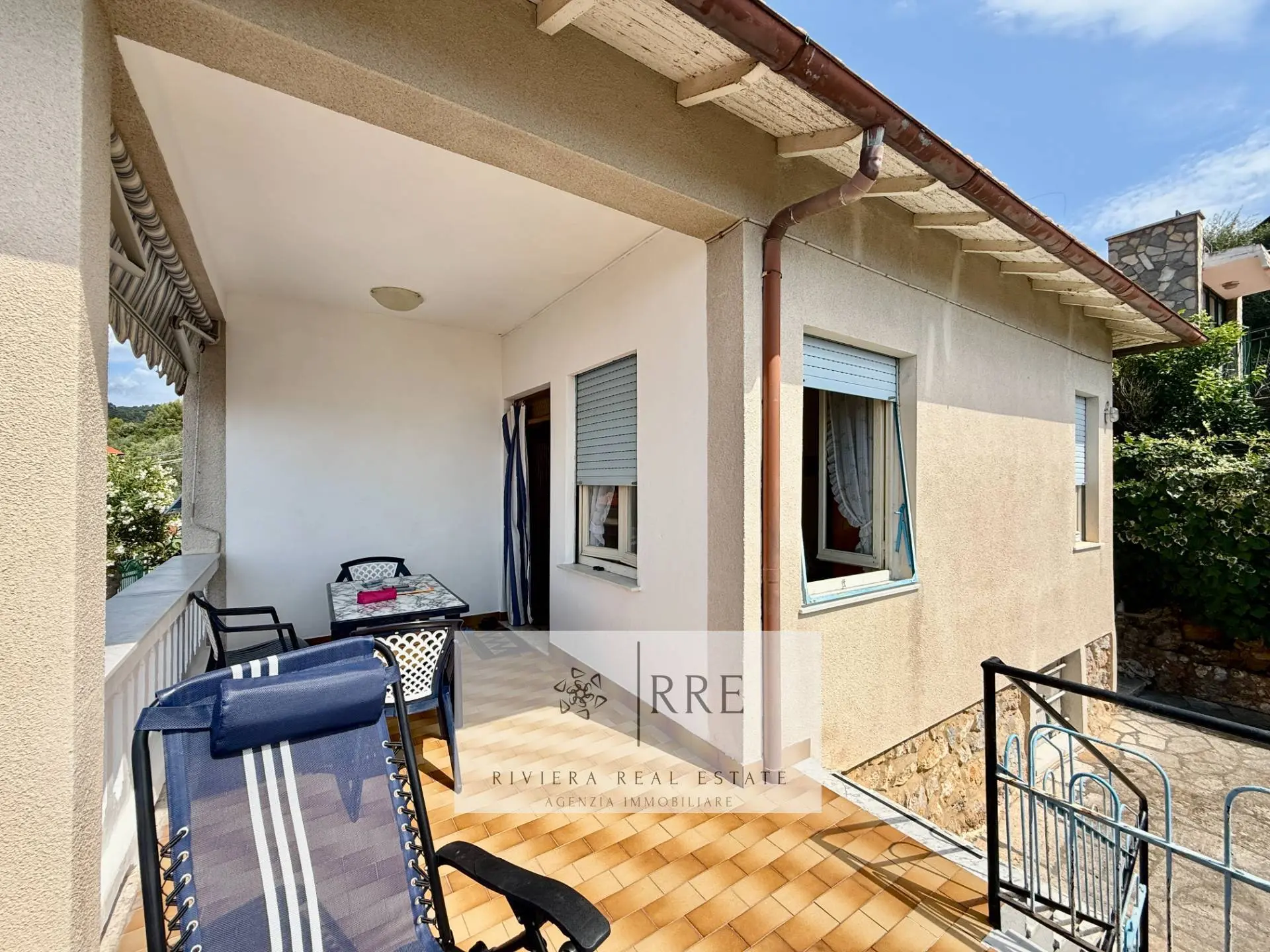 Immagine per Villa in vendita a Borgio Verezzi Villaggio del Sole 
