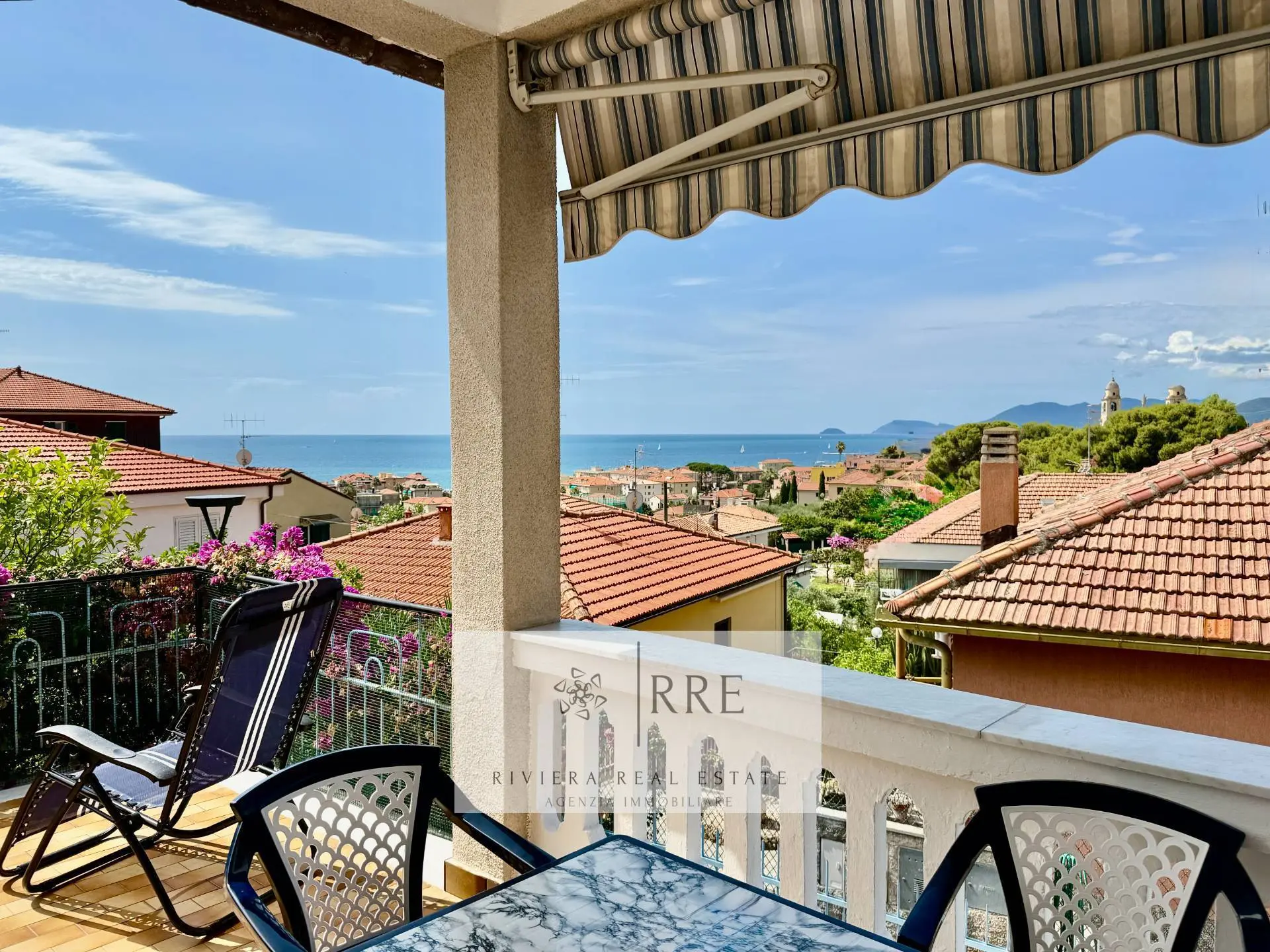 Immagine per Villa in vendita a Borgio Verezzi Villaggio del Sole 
