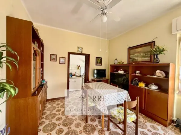 Villa via Villaggio Del Sole, Borgio Verezzi