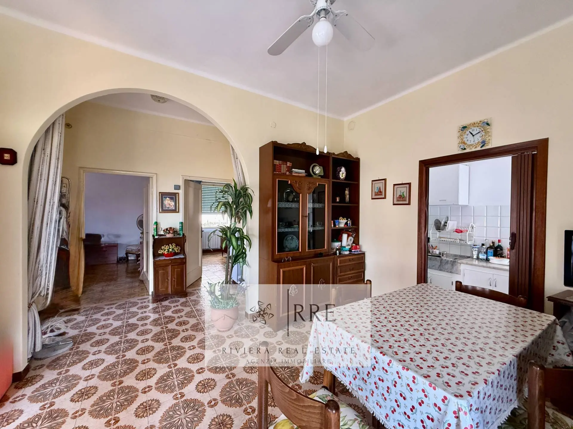 Immagine per Villa in vendita a Borgio Verezzi Villaggio del Sole 