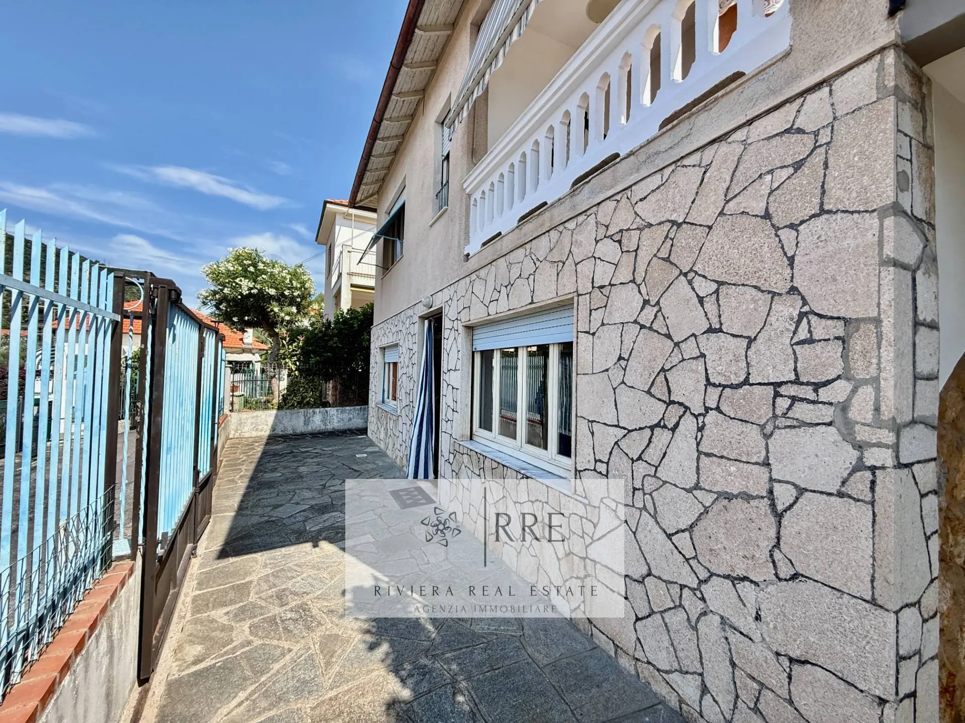 Immagine per Villa in vendita a Borgio Verezzi Villaggio del Sole 