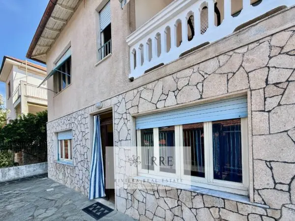 Villa via Villaggio Del Sole, Borgio Verezzi